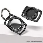 GPS Tracker Case Supplier - TPU with Key Ring for Apple iPhone Tracker