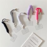 Phone Lanyard Manufacturer - Wholesale Adjustable Crossbody Multiple Colors