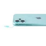 Rear Camera Protector Manufacturer - Lens Tempered Glass Film for iPhone Pro Max