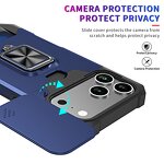 Hybrid Card Slot Case Manufacturer - TPU PC Shockproof for iPhone Pro