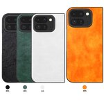 Wallet Phone Case Manufacturer - PU Shockproof with Card Holder for Pixel Pro Fold