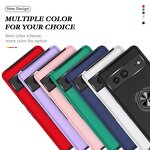 Kickstand Phone Case Manufacturer - Luxury Free Sample for Google Pixel 7 8 Pro