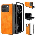 Wallet Phone Case Manufacturer - PU Shockproof with Card Holder for Pixel Pro Fold