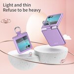 Smartphone Case Factory - PC Case with Finger Ring for Motorola Razr Samsung