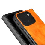 Wallet Phone Case Manufacturer - PU Shockproof with Card Holder for Pixel Pro Fold