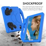 Kids Tablet Case Supplier - Shockproof Non Toxic EVA for iPad Mini Series