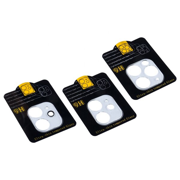 Camera Screen Protector Manufacturer - 9H Explosion-proof 3D for iPhone Pro Max