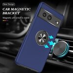 Kickstand Phone Case Manufacturer - Luxury Free Sample for Google Pixel 7 8 Pro