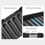 Capsule Phone Case Factory - Soft TPU Shockproof for Google Pixel 9 Pro