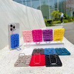 Suction Cup Holder Factory - with Kickstand Silica Gel Charging Anti-skid Strong