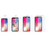 9H Tempered Glass Supplier - Anti-fingerprint for iPhone Pro Max Series