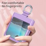 Smartphone Case Factory - PC Case with Finger Ring for Motorola Razr Samsung