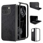 Wallet Phone Case Manufacturer - PU Shockproof with Card Holder for Pixel Pro Fold
