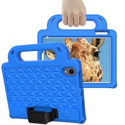 Heavy Duty Tablet Case Factory - with Hand Strap Shoulder Belt for iPad Mini6