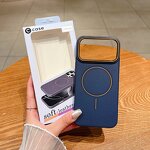 Luxury Magnetic Case Supplier - Trending High End Mobile Cover for iPhone