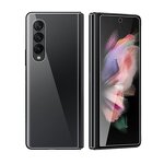3D Tempered Glass Manufacturer - Anti Explosion Full Cover for Samsung Z Fold