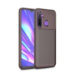 Carbon Fiber Case Factory - TPU Bumper Protective for Redmi Note 8 Pro