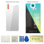 9H Tempered Glass Supplier - Anti-fingerprint for iPhone Pro Max Series