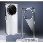 Transparent Phone Cover Supplier - TPU+Acrylic New Arrival for Redmi A3