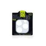 Camera Lens Protector Supplier - Back Rear Cover for iPhone 12 Series