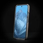 Magnetic Leather Case Supplier - Wallet PU Wireless Charge for Google Pixel Series