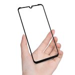 Silk Printed Screen Protector Factory - 9H Transparent Full Coverage for Motorola E7