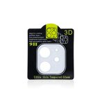 Camera Lens Protector Supplier - Back Rear Cover for iPhone 12 Series