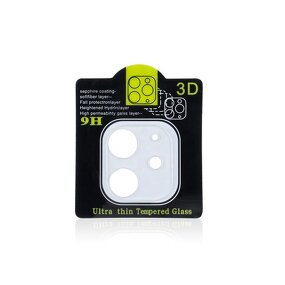 Camera Lens Protector Supplier - Back Rear Cover for iPhone 12 Series