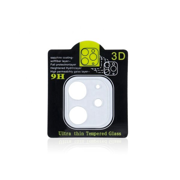 Camera Lens Protector Supplier - Back Rear Cover for iPhone 12 Series