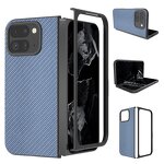 Shockproof Phone Case Factory - Saiboro Carbon Fiber Luxury with Card Holder for Pixel