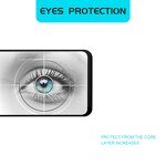 Silk Printed Screen Protector Factory - 9H Transparent Full Coverage for Motorola E7