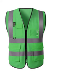 Winter Reflective Coat Manufacturer - OEM/ODM Factory