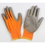 PU Coated Safety Gloves Manufacturer - OEM/ODM Factory