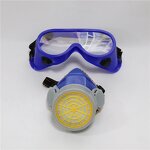 Gas Mask Manufacturer - OEM/ODM Factory