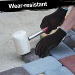 Nitrile Coated Gloves Manufacturer - OEM/ODM Custom