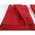 Welding Gloves Manufacturer - OEM/ODM Factory
