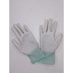 PU Coated Safety Gloves Manufacturer - OEM/ODM Factory