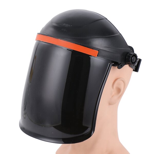 Welding Face Shield Manufacturer - OEM/ODM Factory