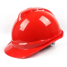 HDPE Safety Helmet Manufacturer - OEM/ODM Factory