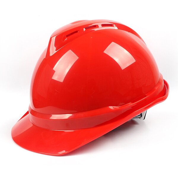HDPE Safety Helmet Manufacturer - OEM/ODM Factory