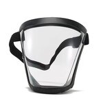 Dust Proof Face Shield Manufacturer - OEM/ODM Factory