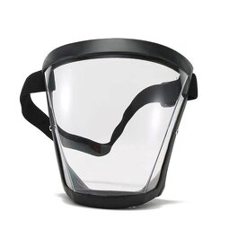 Dust Proof Face Shield Manufacturer - OEM/ODM Factory