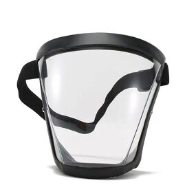 Dust Proof Face Shield Manufacturer - OEM/ODM Factory