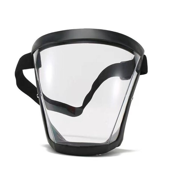 Dust Proof Face Shield Manufacturer - OEM/ODM Factory