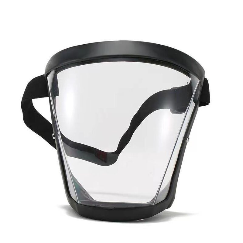 Dust Proof Face Shield Manufacturer - OEM/ODM Factory