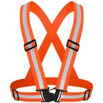 Reflective Safety Vest Manufacturer - OEM/ODM Factory