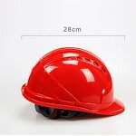 Safety Rescue Helmet Manufacturer - OEM/ODM Factory