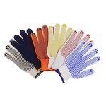 PVC Dots Cotton Gloves Manufacturer - OEM/ODM Factory