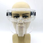 Safety Goggles Manufacturer - OEM/ODM Factory