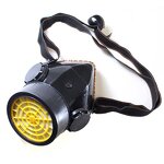 Full Face Gas Mask Manufacturer - OEM/ODM Factory